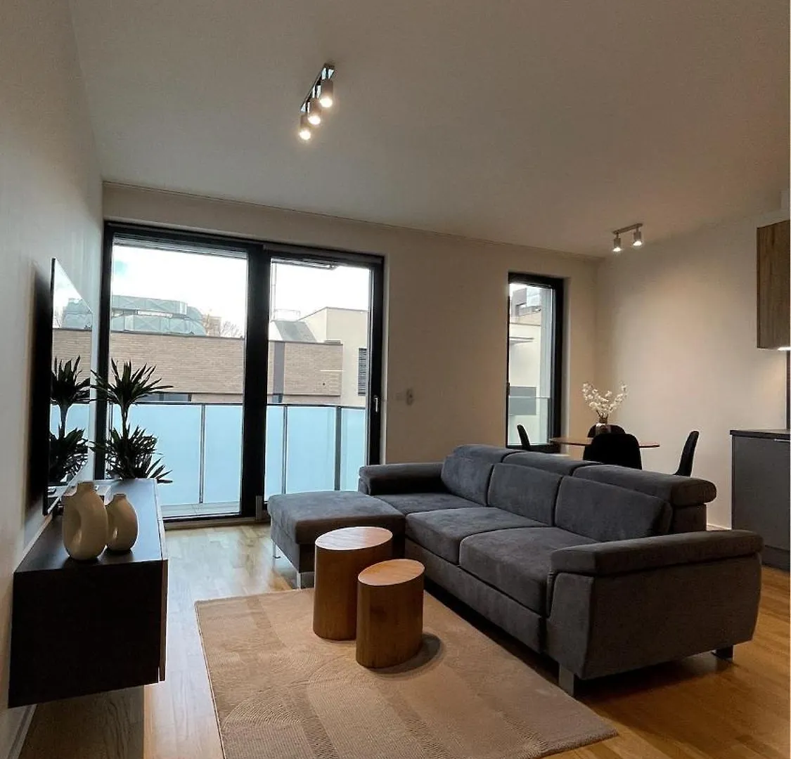 Modern Stylish Apartment With Private Garage Prague 0*,  Czech Republic