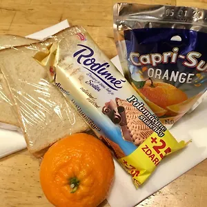 Marabou Хостел